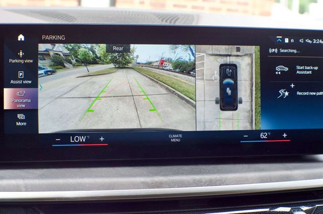 2023 BMW X7 MSRP$87645/M-Sport Pkg/Climate Comfort Pkg/Parking Assist Pkg - 23016207 - 27