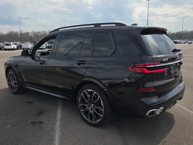 2023 BMW X7 MSRP$87645/M-Sport Pkg/Climate Comfort Pkg/Parking Assist Pkg - 23016207 - 2