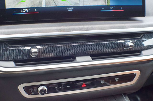 2023 BMW X7 MSRP$87645/M-Sport Pkg/Climate Comfort Pkg/Parking Assist Pkg - 23016207 - 29