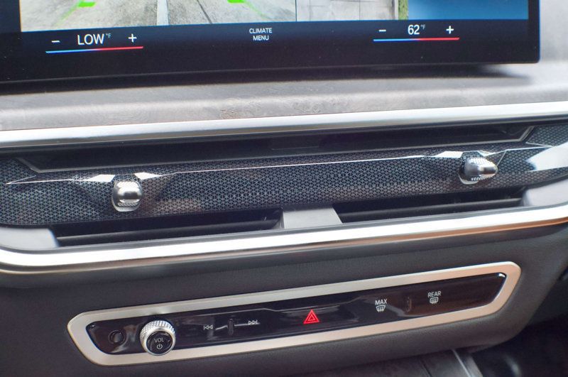 2023 BMW X7 MSRP$87645/M-Sport Pkg/Climate Comfort Pkg/Parking Assist Pkg - 23016207 - 29