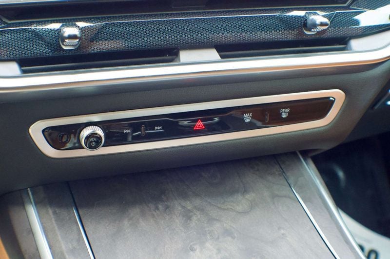 2023 BMW X7 MSRP$87645/M-Sport Pkg/Climate Comfort Pkg/Parking Assist Pkg - 23016207 - 30