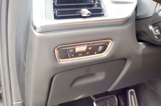 2023 BMW X7 MSRP$87645/M-Sport Pkg/Climate Comfort Pkg/Parking Assist Pkg - 23016207 - 33