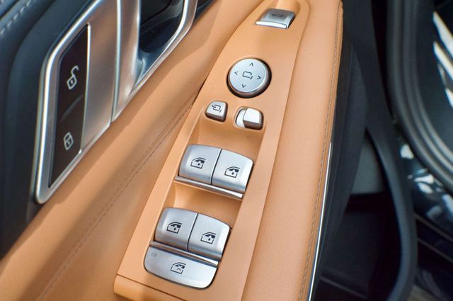 2023 BMW X7 MSRP$87645/M-Sport Pkg/Climate Comfort Pkg/Parking Assist Pkg - 23016207 - 34