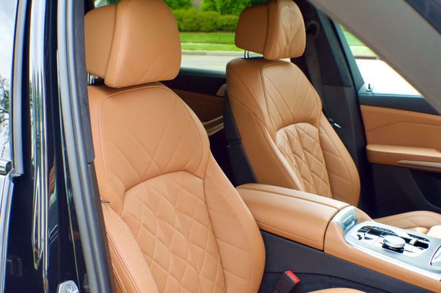 2023 BMW X7 MSRP$87645/M-Sport Pkg/Climate Comfort Pkg/Parking Assist Pkg - 23016207 - 44