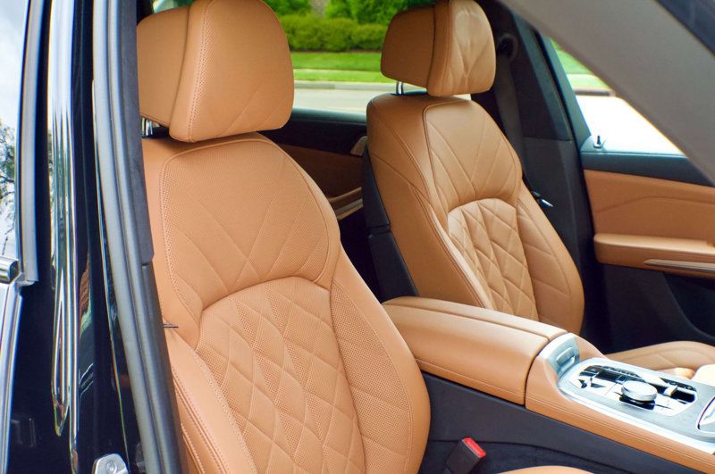 2023 BMW X7 MSRP$87645/M-Sport Pkg/Climate Comfort Pkg/Parking Assist Pkg - 23016207 - 44