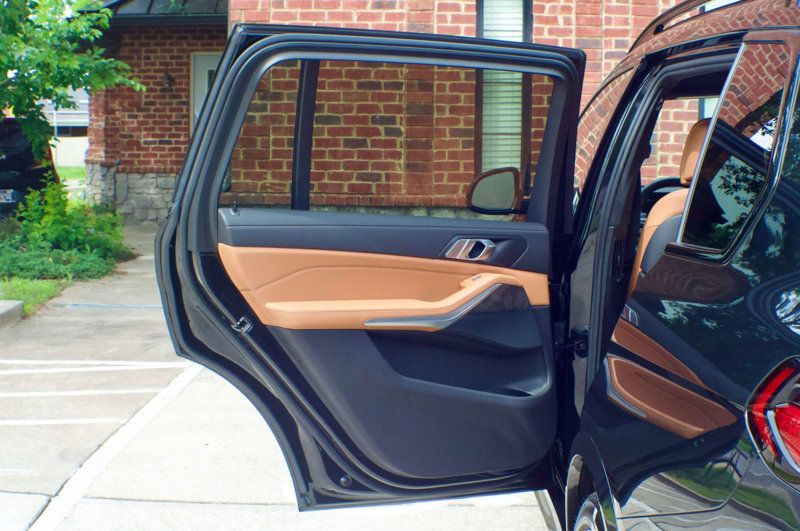2023 BMW X7 MSRP$87645/M-Sport Pkg/Climate Comfort Pkg/Parking Assist Pkg - 23016207 - 46