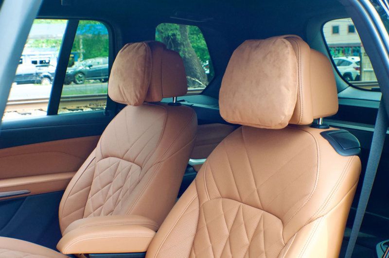 2023 BMW X7 MSRP$87645/M-Sport Pkg/Climate Comfort Pkg/Parking Assist Pkg - 23016207 - 48