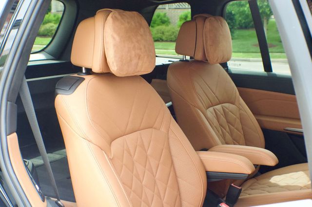 2023 BMW X7 MSRP$87645/M-Sport Pkg/Climate Comfort Pkg/Parking Assist Pkg - 23016207 - 54