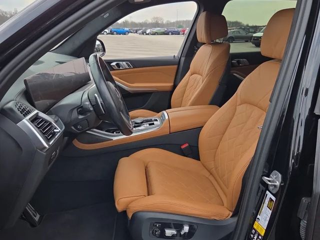 2023 BMW X7 MSRP$87645/M-Sport Pkg/Climate Comfort Pkg/Parking Assist Pkg - 23016207 - 5