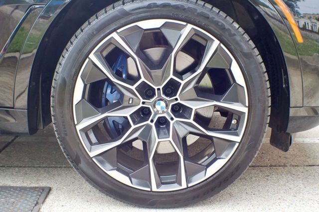 2023 BMW X7 MSRP$87645/M-Sport Pkg/Climate Comfort Pkg/Parking Assist Pkg - 23016207 - 59