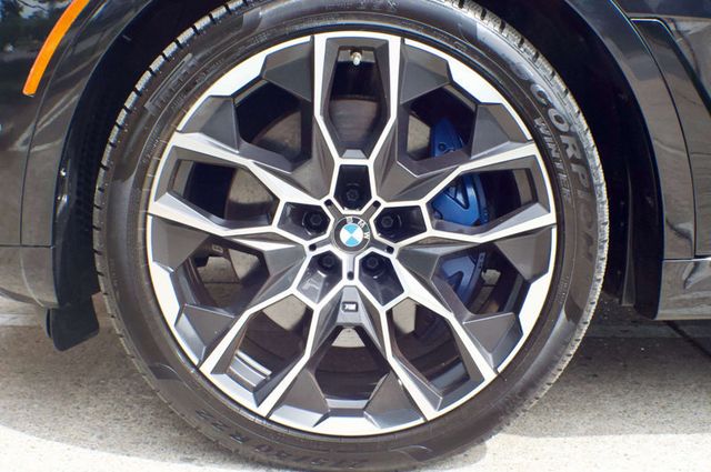 2023 BMW X7 MSRP$87645/M-Sport Pkg/Climate Comfort Pkg/Parking Assist Pkg - 23016207 - 61