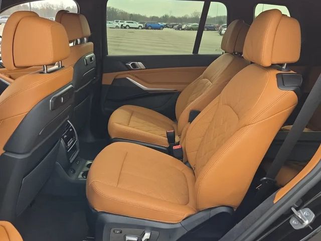 2023 BMW X7 MSRP$87645/M-Sport Pkg/Climate Comfort Pkg/Parking Assist Pkg - 23016207 - 6