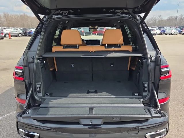 2023 BMW X7 MSRP$87645/M-Sport Pkg/Climate Comfort Pkg/Parking Assist Pkg - 23016207 - 7