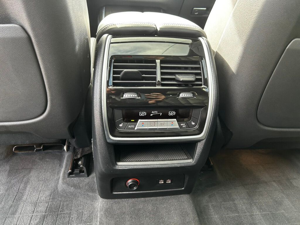 2023 BMW X7 MSRP$88045/M-SportPkg/ParkingAssistancePkg/PremiumPkg/NAV - 22940124 - 15