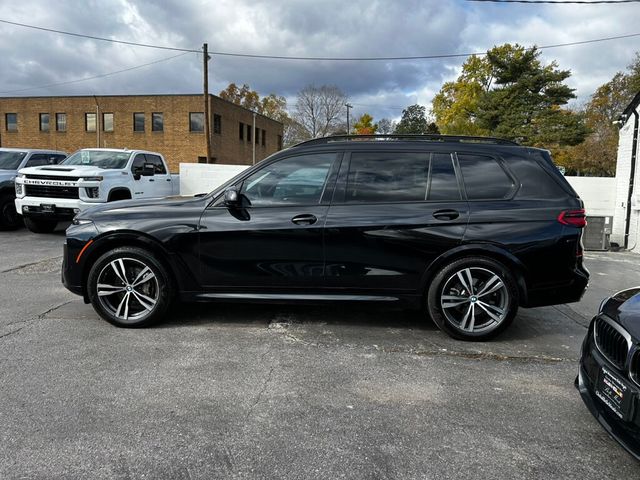 2023 BMW X7 MSRP$88045/M-SportPkg/ParkingAssistancePkg/PremiumPkg/NAV - 22940124 - 1