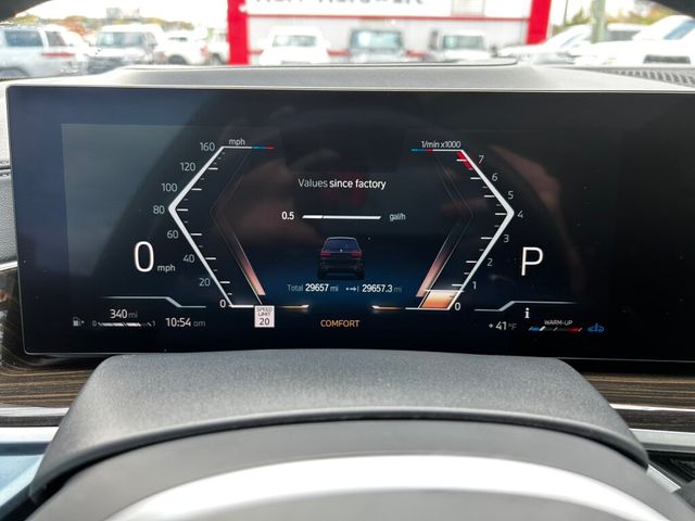 2023 BMW X7 MSRP$88045/M-SportPkg/ParkingAssistancePkg/PremiumPkg/NAV - 22940124 - 25