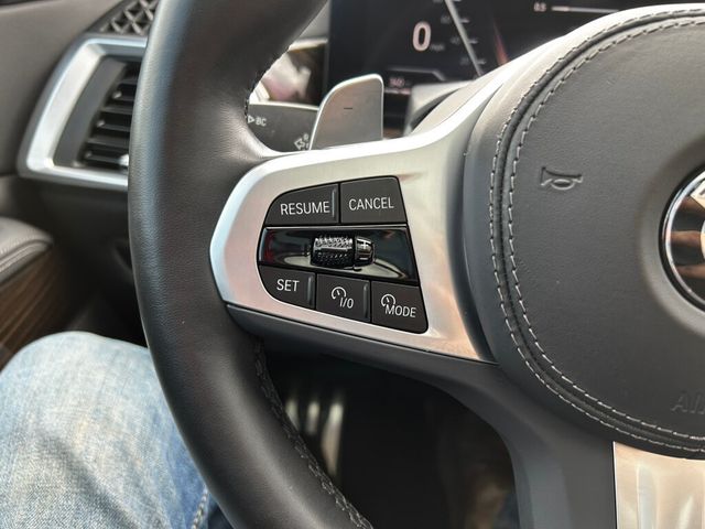 2023 BMW X7 MSRP$88045/M-SportPkg/ParkingAssistancePkg/PremiumPkg/NAV - 22940124 - 27