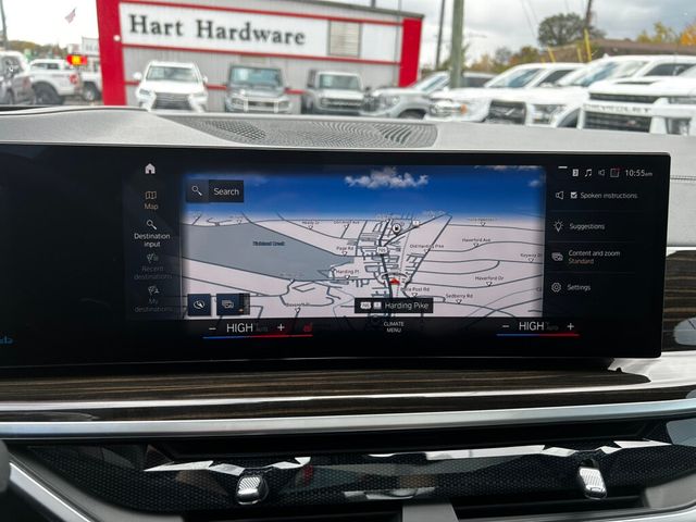 2023 BMW X7 MSRP$88045/M-SportPkg/ParkingAssistancePkg/PremiumPkg/NAV - 22940124 - 30