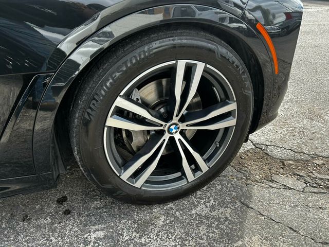 2023 BMW X7 MSRP$88045/M-SportPkg/ParkingAssistancePkg/PremiumPkg/NAV - 22940124 - 33