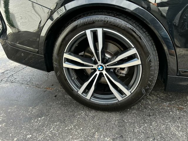 2023 BMW X7 MSRP$88045/M-SportPkg/ParkingAssistancePkg/PremiumPkg/NAV - 22940124 - 34
