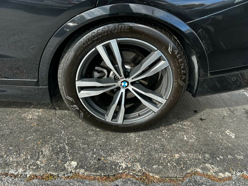 2023 BMW X7 MSRP$88045/M-SportPkg/ParkingAssistancePkg/PremiumPkg/NAV - 22940124 - 35