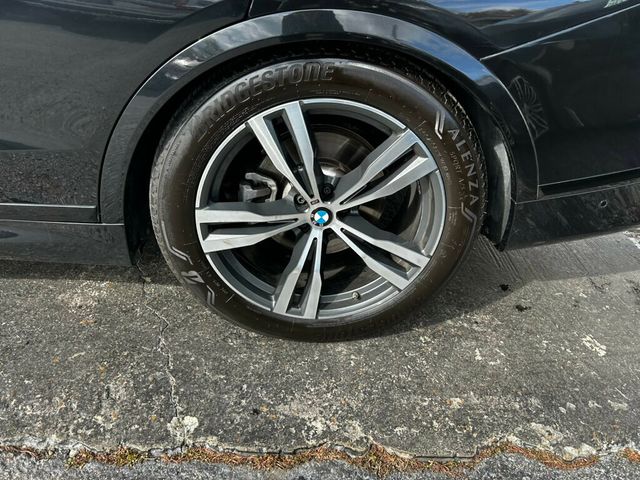 2023 BMW X7 MSRP$88045/M-SportPkg/ParkingAssistancePkg/PremiumPkg/NAV - 22940124 - 35