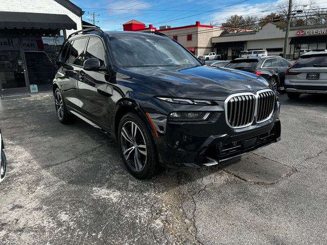 2023 BMW X7 MSRP$88045/M-SportPkg/ParkingAssistancePkg/PremiumPkg/NAV - 22940124 - 6
