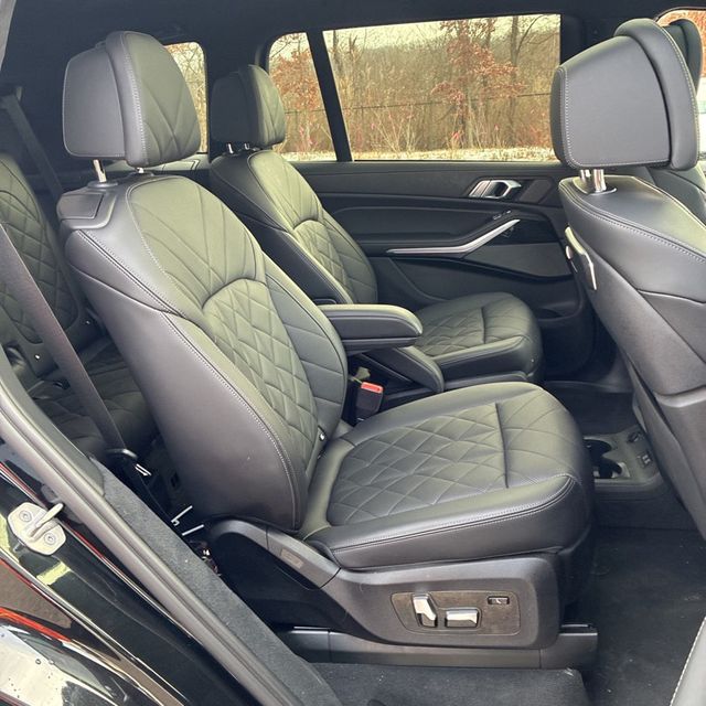 2023 BMW X7 MSRP$91180/M-Sport Pro Pkg/Premium Pkg/Soft-Close Doors/PanoRoof - 22964546 - 10