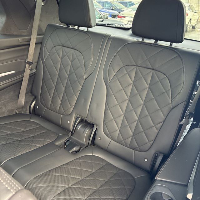 2023 BMW X7 MSRP$91180/M-Sport Pro Pkg/Premium Pkg/Soft-Close Doors/PanoRoof - 22964546 - 11