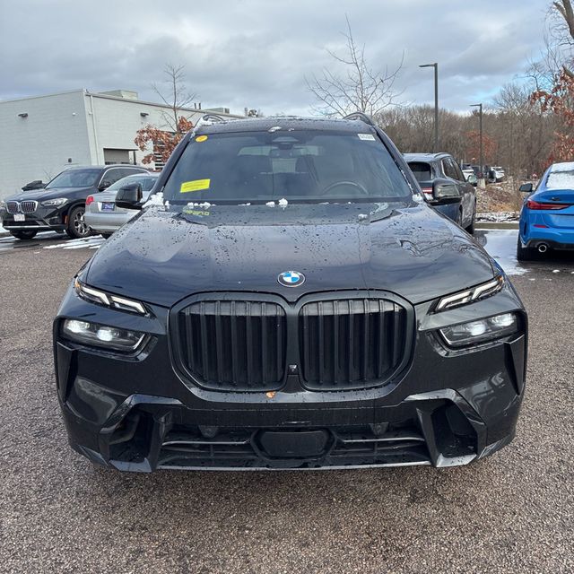 2023 BMW X7 MSRP$91180/M-Sport Pro Pkg/Premium Pkg/Soft-Close Doors/PanoRoof - 22964546 - 1