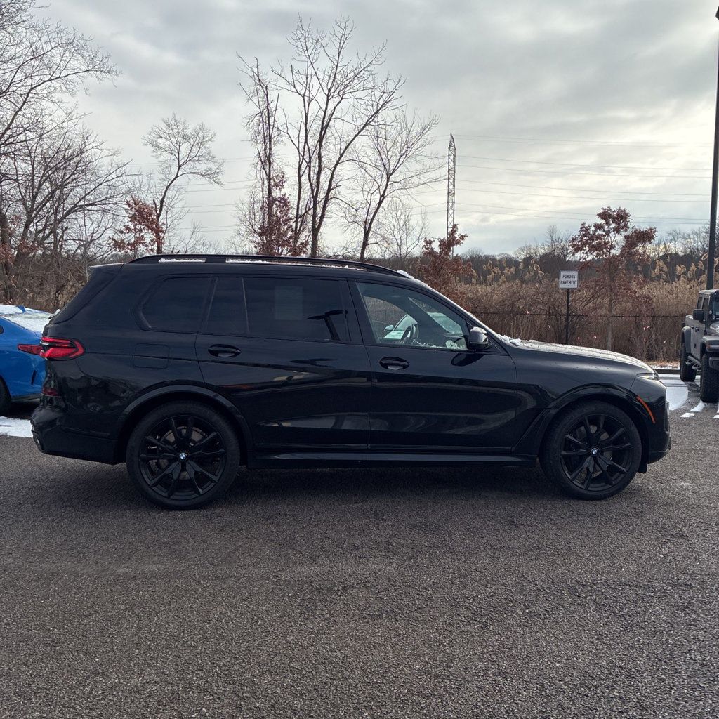 2023 BMW X7 MSRP$91180/M-Sport Pro Pkg/Premium Pkg/Soft-Close Doors/PanoRoof - 22964546 - 2