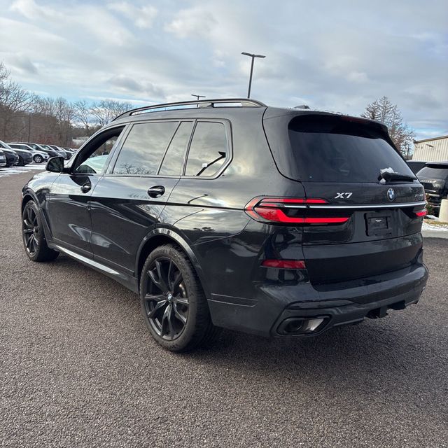 2023 BMW X7 MSRP$91180/M-Sport Pro Pkg/Premium Pkg/Soft-Close Doors/PanoRoof - 22964546 - 3