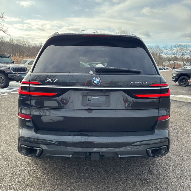 2023 BMW X7 MSRP$91180/M-Sport Pro Pkg/Premium Pkg/Soft-Close Doors/PanoRoof - 22964546 - 5