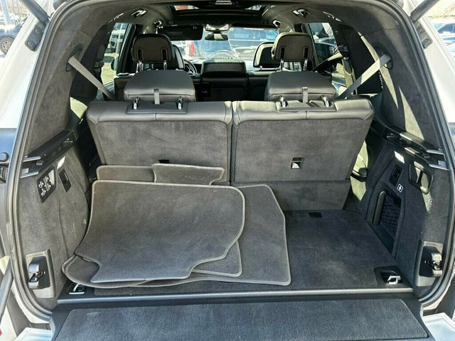 2023 BMW X7 MSRP$95645/M-Sport Pro Pkg/Executive Pkg/Heated&Cooled Seats/NAV - 22966752 - 15