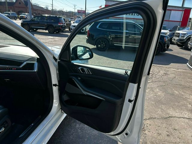 2023 BMW X7 MSRP$95645/M-Sport Pro Pkg/Executive Pkg/Heated&Cooled Seats/NAV - 22966752 - 21