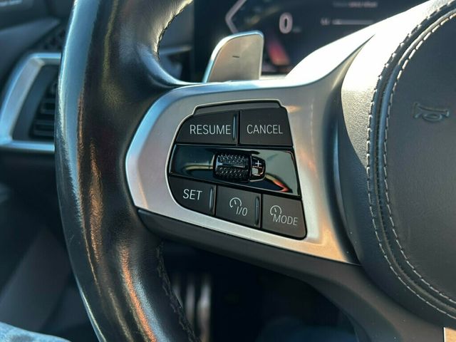 2023 BMW X7 MSRP$95645/M-Sport Pro Pkg/Executive Pkg/Heated&Cooled Seats/NAV - 22966752 - 26