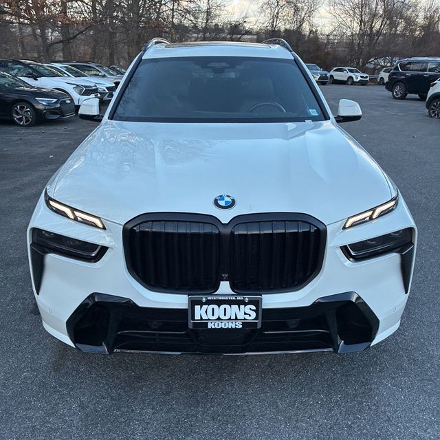 2023 BMW X7 MSRP$95645/M-Sport Pro Pkg/Executive Pkg/Heated&Cooled Seats/NAV - 22966752 - 2
