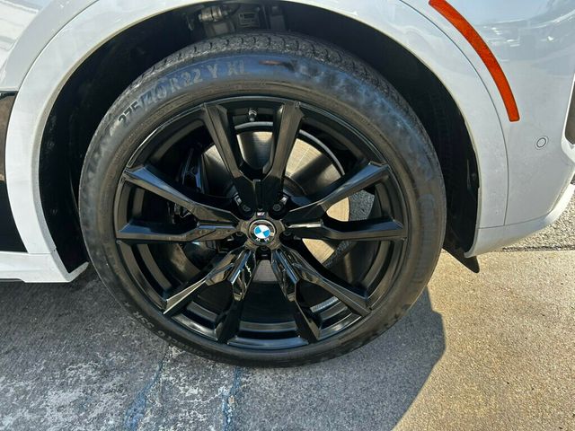 2023 BMW X7 MSRP$95645/M-Sport Pro Pkg/Executive Pkg/Heated&Cooled Seats/NAV - 22966752 - 31