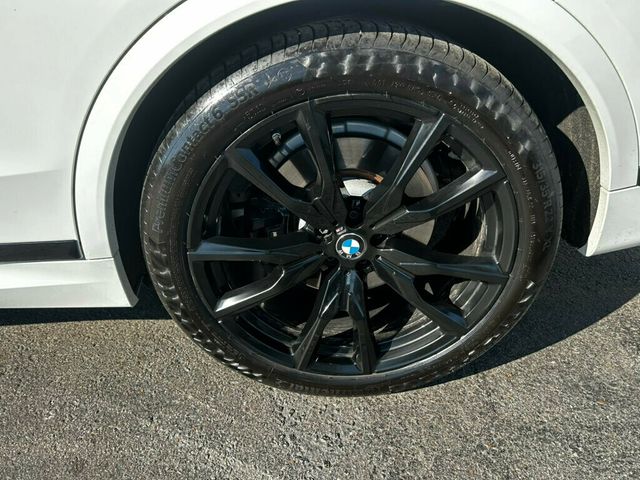 2023 BMW X7 MSRP$95645/M-Sport Pro Pkg/Executive Pkg/Heated&Cooled Seats/NAV - 22966752 - 33