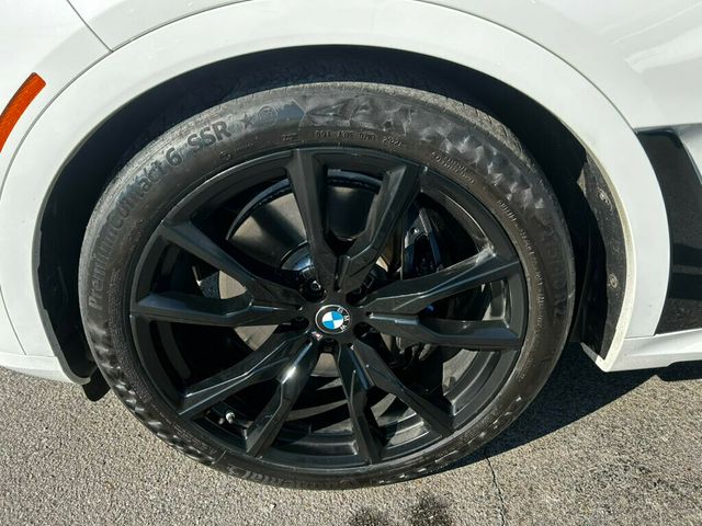 2023 BMW X7 MSRP$95645/M-Sport Pro Pkg/Executive Pkg/Heated&Cooled Seats/NAV - 22966752 - 34