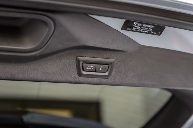 2023 BMW X7 X7 40i xDRIVE M SPORT BROOKLYN GRAY ON BROWN THIRD ROW NAV  - 23023690 - 11