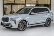 2023 BMW X7 X7 40i xDRIVE M SPORT BROOKLYN GRAY ON BROWN THIRD ROW NAV  - 23023690 - 1