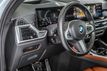 2023 BMW X7 X7 40i xDRIVE M SPORT BROOKLYN GRAY ON BROWN THIRD ROW NAV  - 23023690 - 27