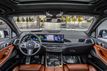 2023 BMW X7 X7 40i xDRIVE M SPORT BROOKLYN GRAY ON BROWN THIRD ROW NAV  - 23023690 - 2