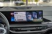 2023 BMW X7 X7 40i xDRIVE M SPORT BROOKLYN GRAY ON BROWN THIRD ROW NAV  - 23023690 - 30