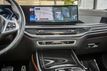 2023 BMW X7 X7 40i xDRIVE M SPORT BROOKLYN GRAY ON BROWN THIRD ROW NAV  - 23023690 - 31