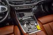2023 BMW X7 X7 40i xDRIVE M SPORT BROOKLYN GRAY ON BROWN THIRD ROW NAV  - 23023690 - 32
