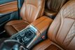 2023 BMW X7 X7 40i xDRIVE M SPORT BROOKLYN GRAY ON BROWN THIRD ROW NAV  - 23023690 - 33