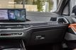2023 BMW X7 X7 40i xDRIVE M SPORT BROOKLYN GRAY ON BROWN THIRD ROW NAV  - 23023690 - 35