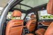 2023 BMW X7 X7 40i xDRIVE M SPORT BROOKLYN GRAY ON BROWN THIRD ROW NAV  - 23023690 - 41